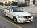 2011 MERCEDES BENZ C180 KOMPRESSOR BLUEEFFICIENCY AVANTGARDE