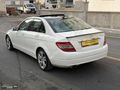 2011 MERCEDES BENZ C180 KOMPRESSOR BLUEEFFICIENCY AVANTGARDE