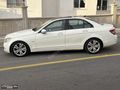 2011 MERCEDES BENZ C180 KOMPRESSOR BLUEEFFICIENCY AVANTGARDE