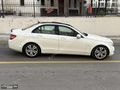 2011 MERCEDES BENZ C180 KOMPRESSOR BLUEEFFICIENCY AVANTGARDE