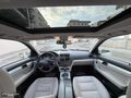 2011 MERCEDES BENZ C180 KOMPRESSOR BLUEEFFICIENCY AVANTGARDE