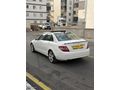 2011 MERCEDES BENZ C180 KOMPRESSOR BLUEEFFICIENCY AVANTGARDE