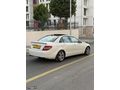 2011 MERCEDES BENZ C180 KOMPRESSOR BLUEEFFICIENCY AVANTGARDE