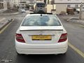 2011 MERCEDES BENZ C180 KOMPRESSOR BLUEEFFICIENCY AVANTGARDE