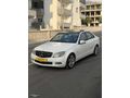 2011 MERCEDES BENZ C180 KOMPRESSOR BLUEEFFICIENCY AVANTGARDE