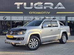 TUĞRA/2011 AMAROK 2.0 TDI/4X4/HIGHLİNE/1 LOKAL/HATASIZ/BAKIMLI/