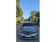EMR - CAR-CİTY'den 165'KM de C180 AVANTGARDE K.K 12 TAKSİT OLUR