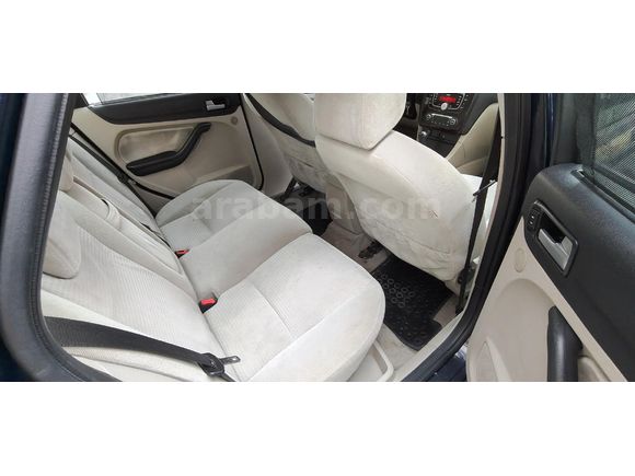 Sahibinden Ford Focus 1.6 Ghia 2007 Model