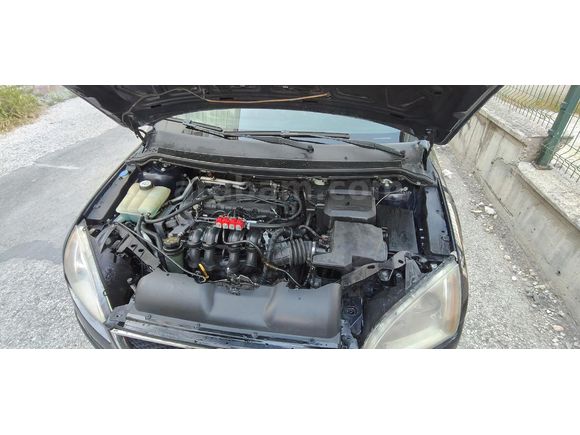 Sahibinden Ford Focus 1.6 Ghia 2007 Model