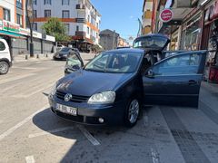 Sahibinden Volkswagen Golf 1.6 FSi Goal 2006 Model 
