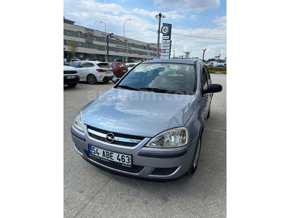 Sahibinden Opel Corsa 1.3 CDTI Essentia 2005 Model