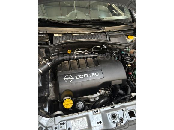 Sahibinden Opel Corsa 1.3 CDTI Essentia 2005 Model