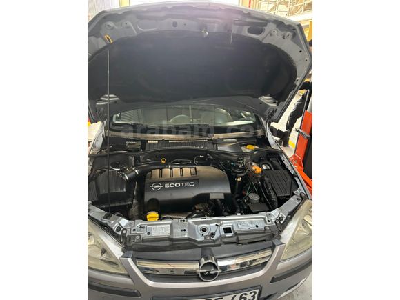 Sahibinden Opel Corsa 1.3 CDTI Essentia 2005 Model