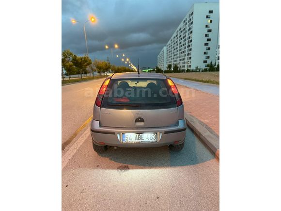 Sahibinden Opel Corsa 1.3 CDTI Essentia 2005 Model