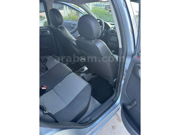Sahibinden Opel Corsa 1.3 CDTI Essentia 2005 Model