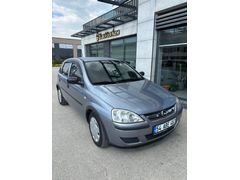 Sahibinden Opel Corsa 1.3 CDTI Essentia 2005 Model