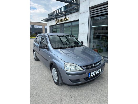 Sahibinden Opel Corsa 1.3 CDTI Essentia 2005 Model