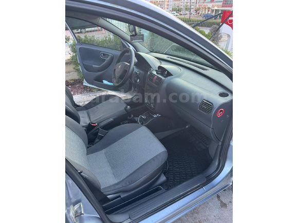 Sahibinden Opel Corsa 1.3 CDTI Essentia 2005 Model