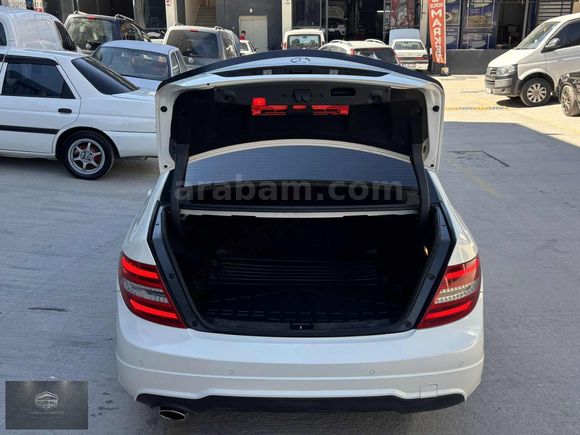 2 SAHİBİNDEN BAKIMLI MERCEDES