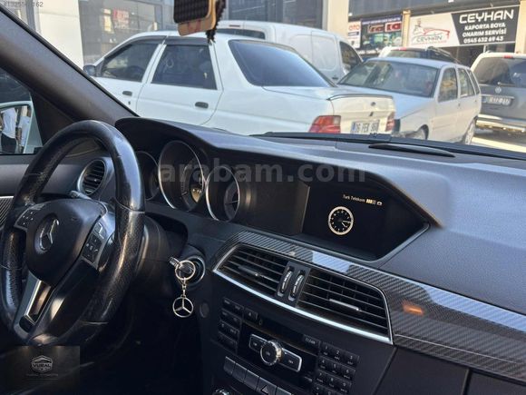 2 SAHİBİNDEN BAKIMLI MERCEDES