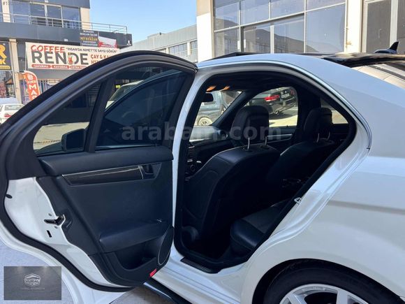 2 SAHİBİNDEN BAKIMLI MERCEDES