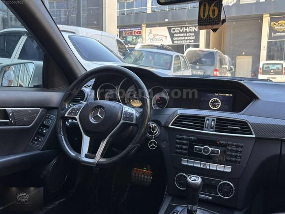 2 SAHİBİNDEN BAKIMLI MERCEDES