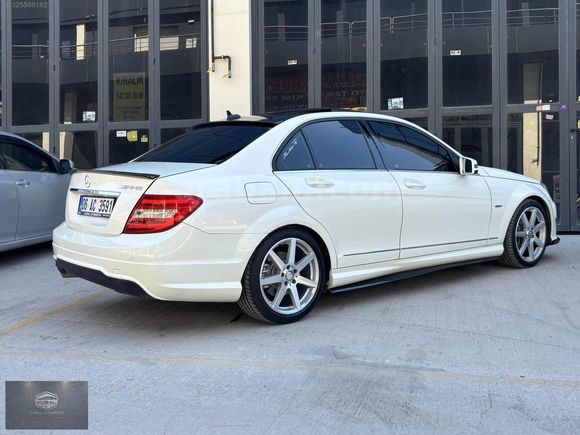2 SAHİBİNDEN BAKIMLI MERCEDES
