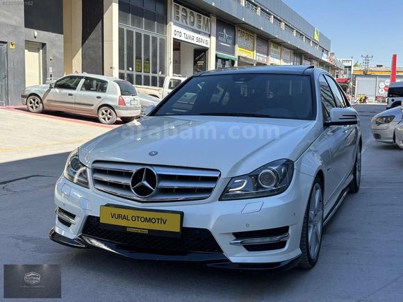 2 SAHİBİNDEN BAKIMLI MERCEDES