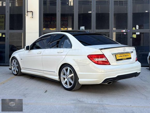 2 SAHİBİNDEN BAKIMLI MERCEDES