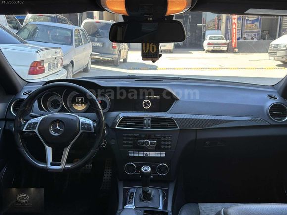 2 SAHİBİNDEN BAKIMLI MERCEDES