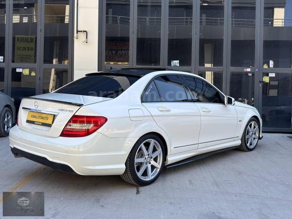2 SAHİBİNDEN BAKIMLI MERCEDES