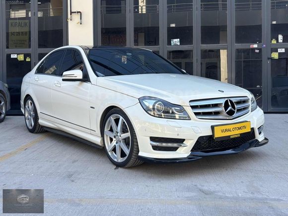2 SAHİBİNDEN BAKIMLI MERCEDES