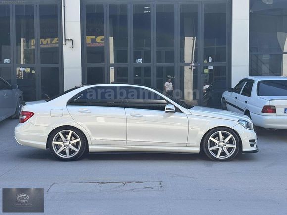 2 SAHİBİNDEN BAKIMLI MERCEDES