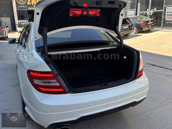 2 SAHİBİNDEN BAKIMLI MERCEDES