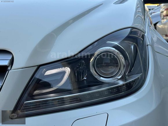 2 SAHİBİNDEN BAKIMLI MERCEDES