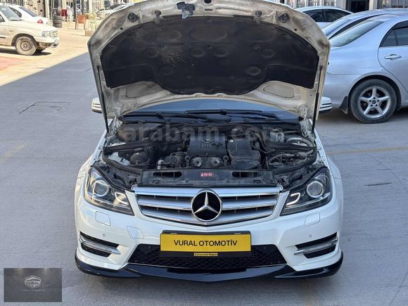 2 SAHİBİNDEN BAKIMLI MERCEDES