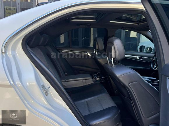 2 SAHİBİNDEN BAKIMLI MERCEDES