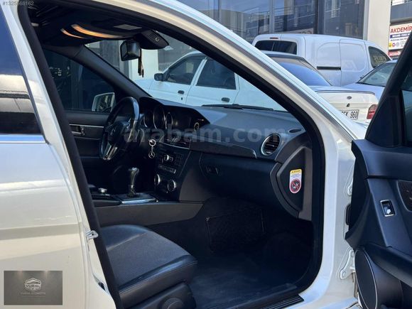 2 SAHİBİNDEN BAKIMLI MERCEDES