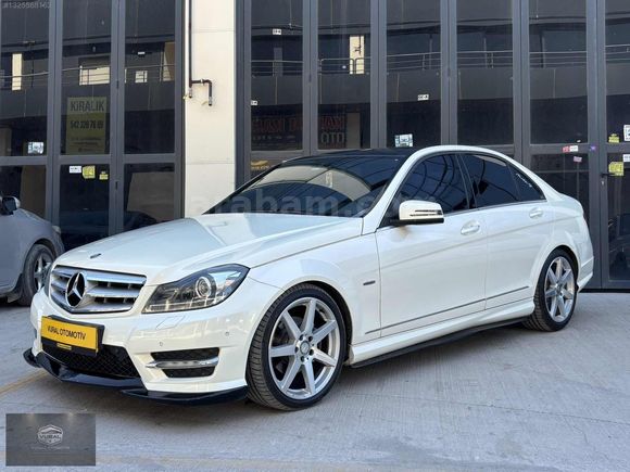 2 SAHİBİNDEN BAKIMLI MERCEDES