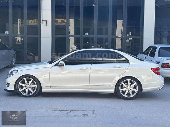2 SAHİBİNDEN BAKIMLI MERCEDES
