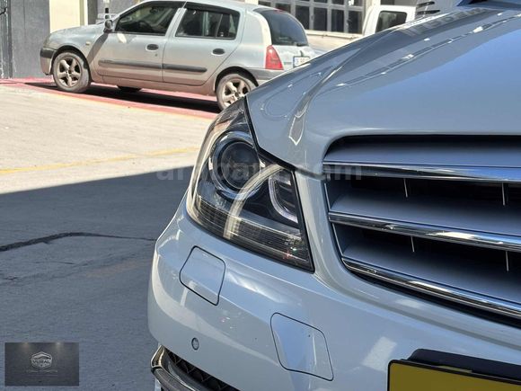 2 SAHİBİNDEN BAKIMLI MERCEDES