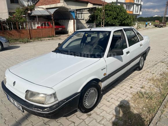 Sahibinden Renault R 21 1.7 Optima 1994 Model 