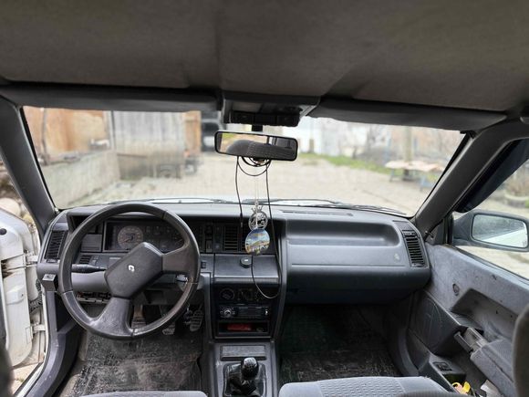 Sahibinden Renault R 21 1.7 Optima 1994 Model 