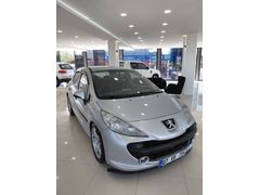 2007 MODEL PEUGEOT 207 DİZEL