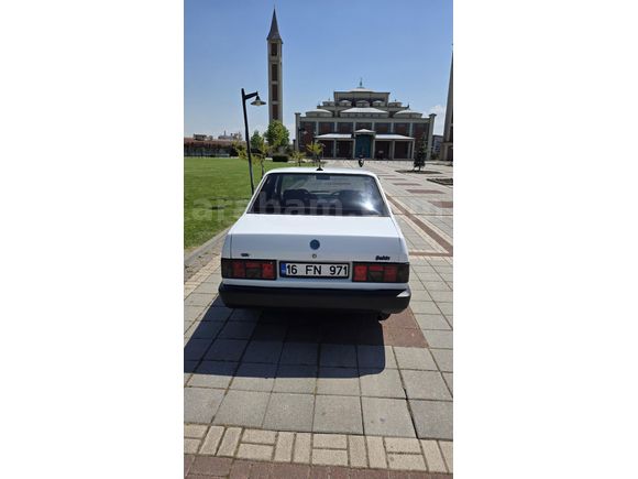 Sahibinden Tofaş Şahin 1.6 1999 Model