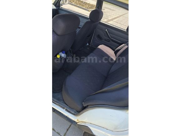 Sahibinden Tofaş Şahin 1.6 1999 Model
