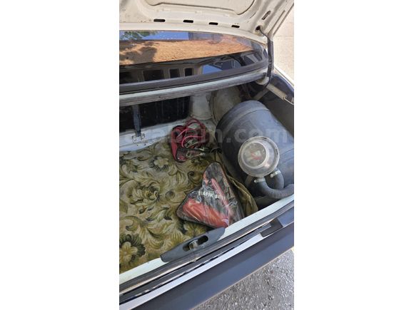 Sahibinden Tofaş Şahin 1.6 1999 Model