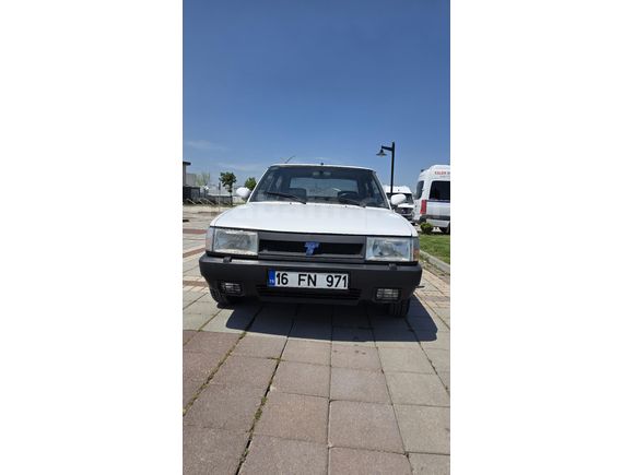 Sahibinden Tofaş Şahin 1.6 1999 Model