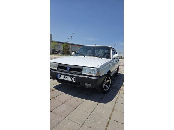 Sahibinden Tofaş Şahin 1.6 1999 Model