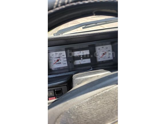 Sahibinden Tofaş Şahin 1.6 1999 Model
